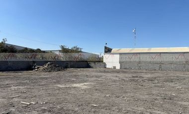 Ciudad Industrial Mitras Garcia