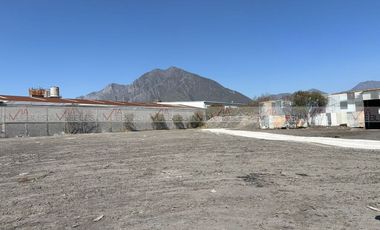 Ciudad Industrial Mitras Garcia