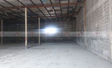 Ciudad Industrial Mitras Garcia