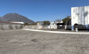 Ciudad Industrial Mitras Garcia