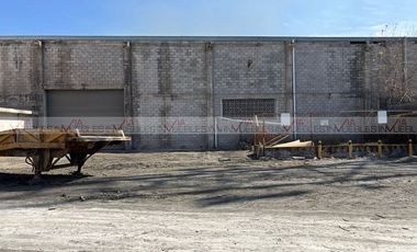 Ciudad Industrial Mitras Garcia