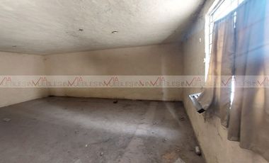 Ciudad Industrial Mitras Garcia