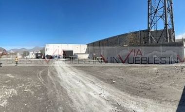 Ciudad Industrial Mitras Garcia