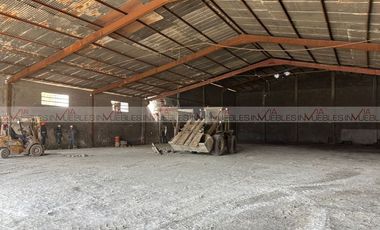 Ciudad Industrial Mitras Garcia