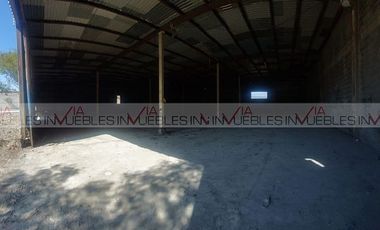 Ciudad Industrial Mitras Garcia