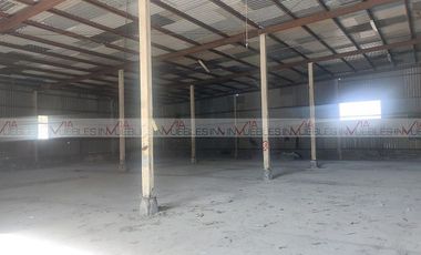 Ciudad Industrial Mitras Garcia