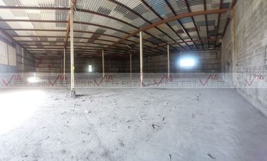 Ciudad Industrial Mitras Garcia