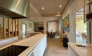 Alquilo casa en Barrio cerrado Buenos Aires Village