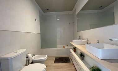 Alquilo casa en Barrio cerrado Buenos Aires Village