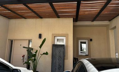 Alquilo casa en Barrio cerrado Buenos Aires Village