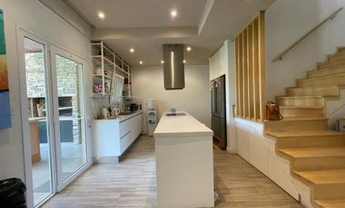 Alquilo casa en Barrio cerrado Buenos Aires Village