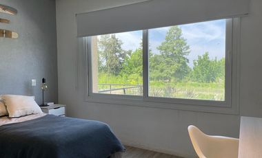 Alquilo casa en Barrio cerrado Buenos Aires Village