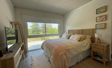 Alquilo casa en Barrio cerrado Buenos Aires Village