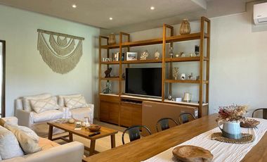 Alquilo casa en Barrio cerrado Buenos Aires Village