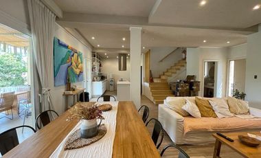 Alquilo casa en Barrio cerrado Buenos Aires Village