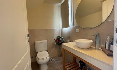 Alquilo casa en Barrio cerrado Buenos Aires Village