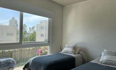 Alquilo casa en Barrio cerrado Buenos Aires Village