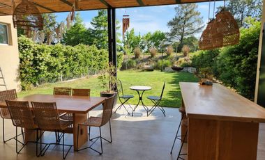 Alquilo casa en Barrio cerrado Buenos Aires Village