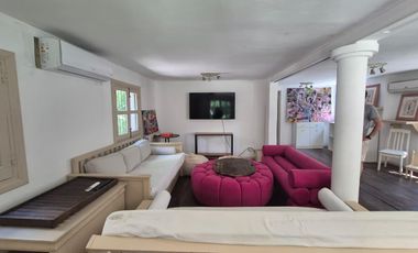 Casa en Venta - Gran Lote de 3000M2 en Pacheco - Apto Crédito