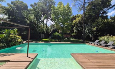 Casa en Venta - Gran Lote de 3000M2 en Pacheco - Apto Crédito