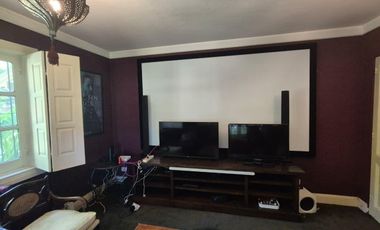 Casa en Venta - Gran Lote de 3000M2 en Pacheco - Apto Crédito