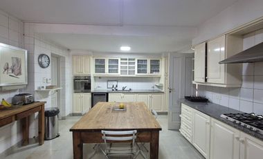 Casa en Venta - Gran Lote de 3000M2 en Pacheco - Apto Crédito