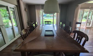 Casa en Venta - Gran Lote de 3000M2 en Pacheco - Apto Crédito