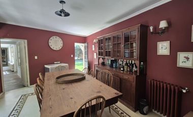 Casa en Venta - Gran Lote de 3000M2 en Pacheco - Apto Crédito