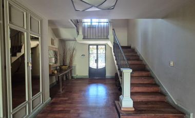 Casa en Venta - Gran Lote de 3000M2 en Pacheco - Apto Crédito