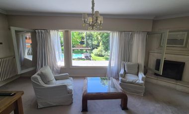 Casa en Venta - Gran Lote de 3000M2 en Pacheco - Apto Crédito