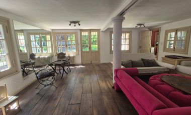 Casa en Venta - Gran Lote de 3000M2 en Pacheco - Apto Crédito