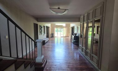 Casa en Venta - Gran Lote de 3000M2 en Pacheco - Apto Crédito