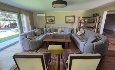 Casa en Venta - Gran Lote de 3000M2 en Pacheco - Apto Crédito