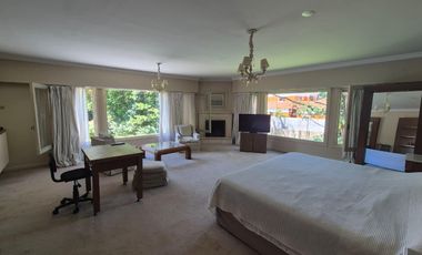 Casa en Venta - Gran Lote de 3000M2 en Pacheco - Apto Crédito