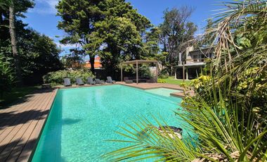 Casa en Venta - Gran Lote de 3000M2 en Pacheco - Apto Crédito