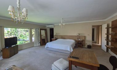 Casa en Venta - Gran Lote de 3000M2 en Pacheco - Apto Crédito