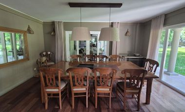 Casa en Venta - Gran Lote de 3000M2 en Pacheco - Apto Crédito