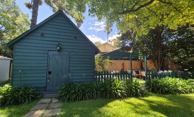 Casa en Venta - Gran Lote de 3000M2 en Pacheco - Apto Crédito