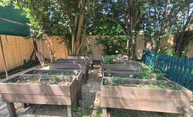 Casa en Venta - Gran Lote de 3000M2 en Pacheco - Apto Crédito