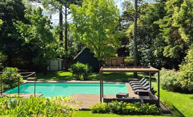 Casa en Venta - Gran Lote de 3000M2 en Pacheco - Apto Crédito