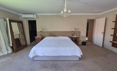 Casa en Venta - Gran Lote de 3000M2 en Pacheco - Apto Crédito