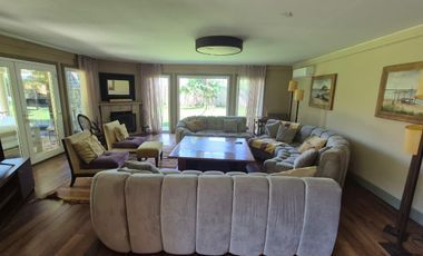 Casa en Venta - Gran Lote de 3000M2 en Pacheco - Apto Crédito