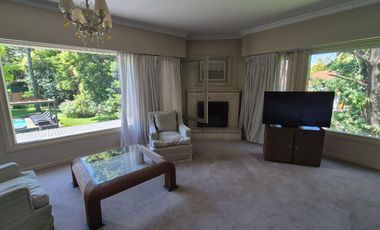 Casa en Venta - Gran Lote de 3000M2 en Pacheco - Apto Crédito