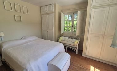 Casa en Venta - Gran Lote de 3000M2 en Pacheco - Apto Crédito