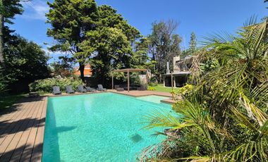 Casa en Venta - Gran Lote de 3000M2 en Pacheco - Apto Crédito