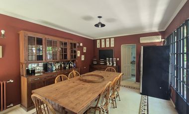 Casa en Venta - Gran Lote de 3000M2 en Pacheco - Apto Crédito