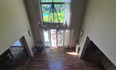 Casa en Venta - Gran Lote de 3000M2 en Pacheco - Apto Crédito