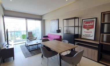 SE RENTA DEPARTAMENTO AMUEBLADO EN COLINAS DE SAN JAVIER