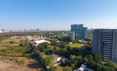 SE RENTA DEPARTAMENTO AMUEBLADO EN COLINAS DE SAN JAVIER