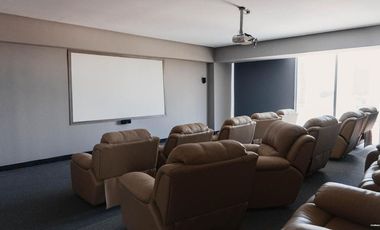 SE RENTA DEPARTAMENTO AMUEBLADO EN COLINAS DE SAN JAVIER